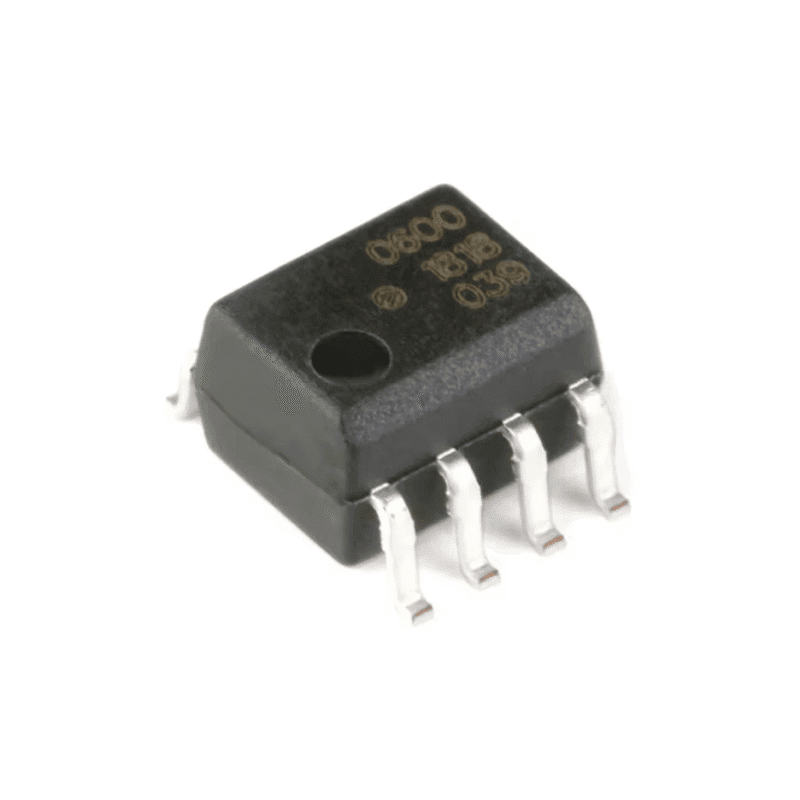 17602430036791-5.png Original Genuine Hcpl-0600-500e Sop-8 High Cmr High Speed Ttl Compatible Optocoupler Chip