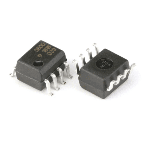 17602430047183-2.png Original Genuine Hcpl-0600-500e Sop-8 High Cmr High Speed Ttl Compatible Optocoupler Chip