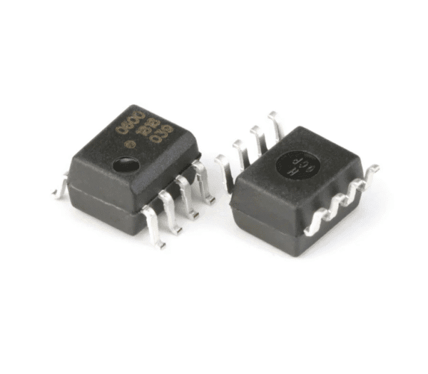 17602430047183-2.png Original Genuine Hcpl-0600-500e Sop-8 High Cmr High Speed Ttl Compatible Optocoupler Chip