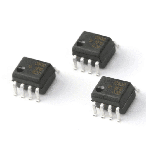 17602430053874-1.png Original Genuine Hcpl-0600-500e Sop-8 High Cmr High Speed Ttl Compatible Optocoupler Chip