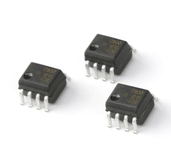 17602430053874-1.png Original Genuine Hcpl-0600-500e Sop-8 High Cmr High Speed Ttl Compatible Optocoupler Chip