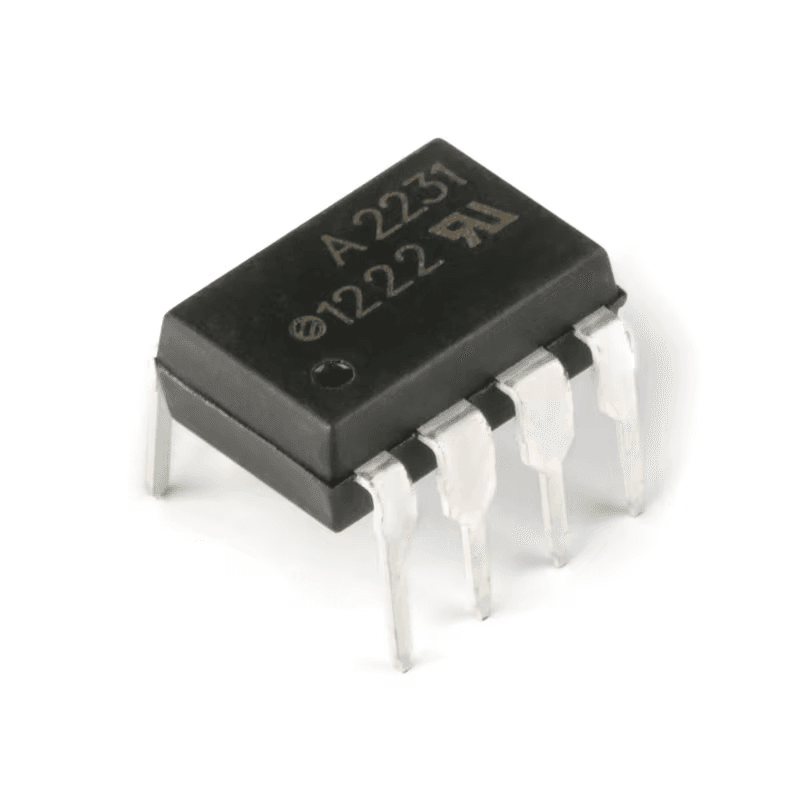 17602430061821.png Original Genuine Hcpl-2231-000e Dip-8 High Cmr Wide Vcc Logic Gate Optocoupler Chip