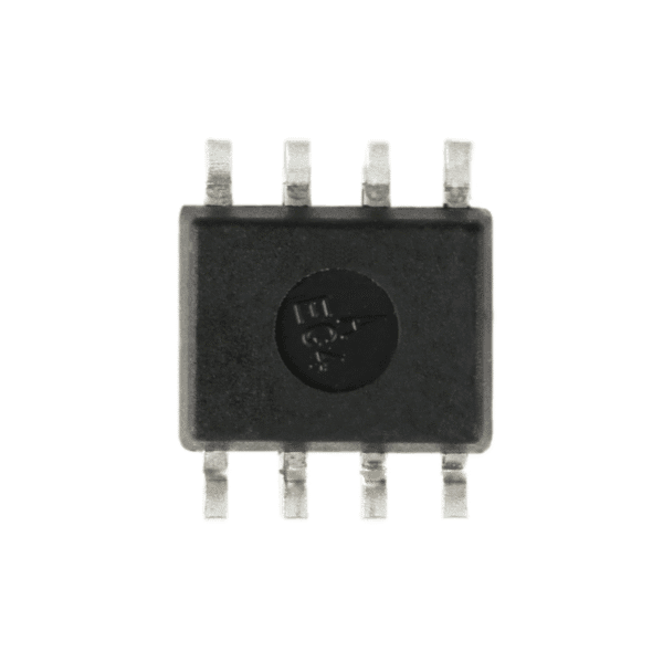 Véritable Hcplpng#039;originee de couplage photoélectrique e Soic-8, haute vitesse, compatible Ttl, Ics High Cmr Genuine Original Hcpl-0661-500e Soic-8 Photoelectric Coupling Chip High-speed Ttl Compatible Ics High Cmr