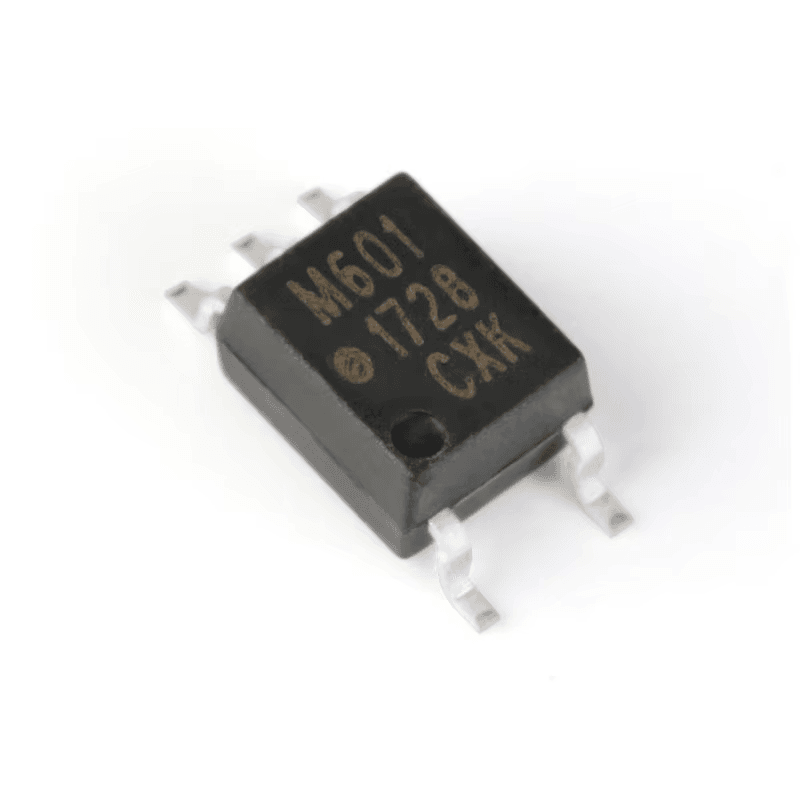 Original Genuine Smd Hcpl-m601-500e Sop-5 Optocoupler Chip