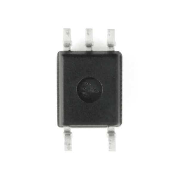 Original Genuine Smd Hcpl-m601-500e Sop-5 Optocoupler Chip