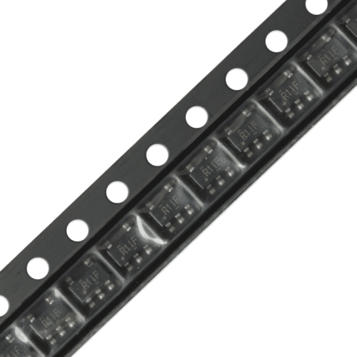 17602430335534-2.png Original Genuine Smd Lmv331idbvr Sot-23-5 Single Channel Universal Low Voltage Comparator Chip