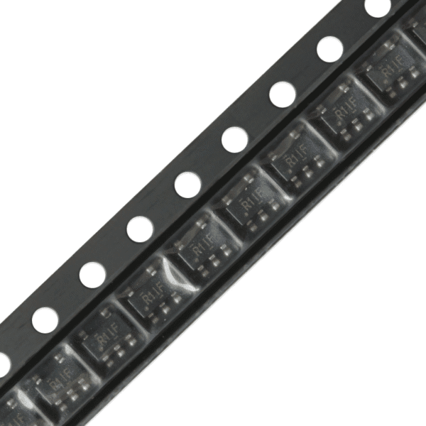17602430335534-2.png Original Genuine Smd Lmv331idbvr Sot-23-5 Single Channel Universal Low Voltage Comparator Chip