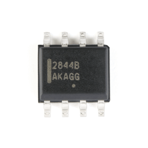 Original genuino png Uc2845bd1r2g Soic-8 fuente de alimentación conmutada IC Chip Original Genuine Smd Uc2845bd1r2g Soic-8 Switching Power Supply Ic Chip
