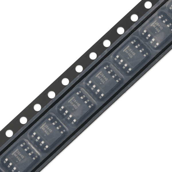 Original genuino png Uc2845bd1r2g Soic-8 fuente de alimentación conmutada IC Chip Original Genuine Smd Uc2845bd1r2g Soic-8 Switching Power Supply Ic Chip