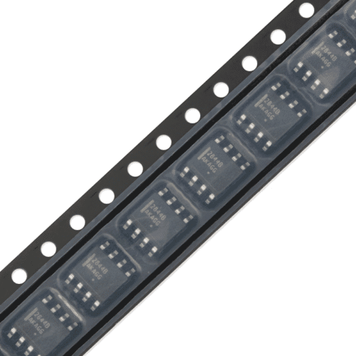 Controlador Pwm Ipnge Modo De Corriente De Alto Rendimiento Original Uc2844bd1r2g Soic-8 Original Uc2844bd1r2g Soic-8 High Performance Current Mode Pwm Controller Ic