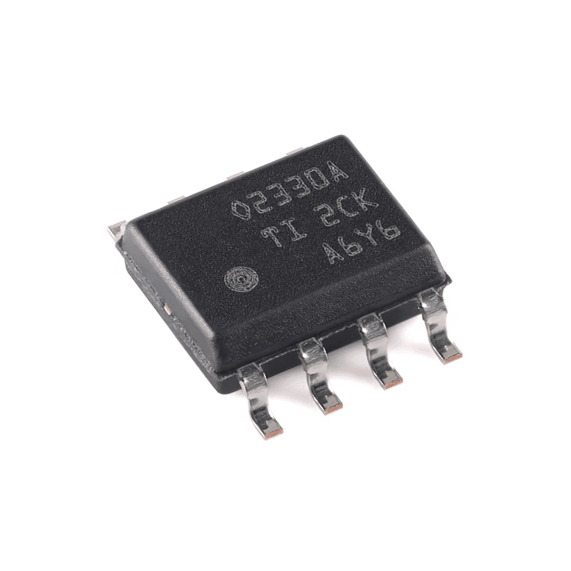 17602430387131-5.png Original Genuine Opa2330aidr Soic-8 Dual Precision Operational Amplifier Chip