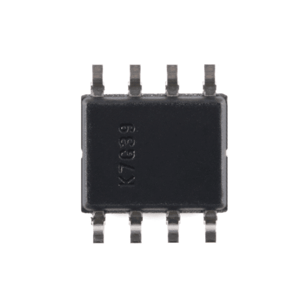 17602430394513-2.png Original Genuine Opa2330aidr Soic-8 Dual Precision Operational Amplifier Chip