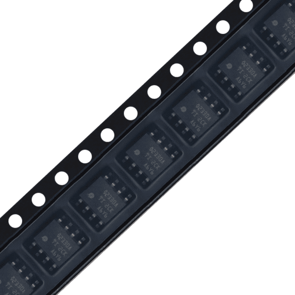 17602430400774.png Original Genuine Opa2330aidr Soic-8 Dual Precision Operational Amplifier Chip