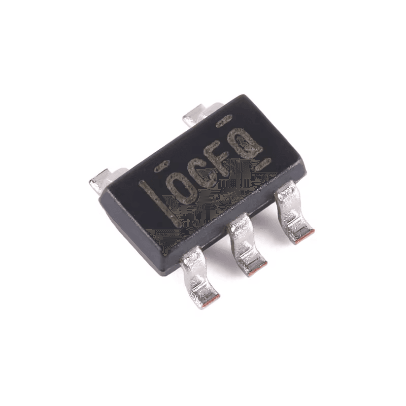Original Opa330aidbvr Sot-23-5 Precision Operational Amplifier Chip