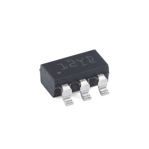 17602430430741-5.png The Original Tlv333idbvr Sot-23-5 Is Used As A Single Cmos Op Amp For Cost-sensitive Systems