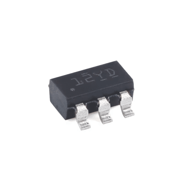 17602430430741-5.png The Original Tlv333idbvr Sot-23-5 Is Used As A Single Cmos Op Amp For Cost-sensitive Systems