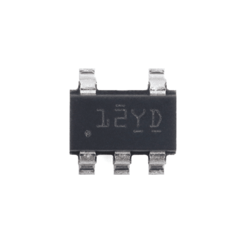 17602430434102-5.png The Original Tlv333idbvr Sot-23-5 Is Used As A Single Cmos Op Amp For Cost-sensitive Systems