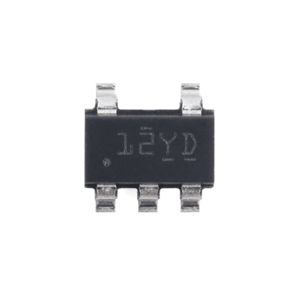 17602430434102-5.png The Original Tlv333idbvr Sot-23-5 Is Used As A Single Cmos Op Amp For Cost-sensitive Systems
