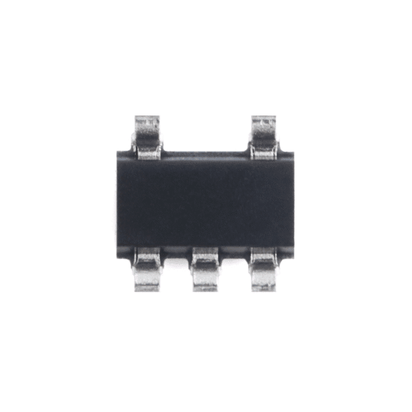 17602430437803-3.png The Original Tlv333idbvr Sot-23-5 Is Used As A Single Cmos Op Amp For Cost-sensitive Systems