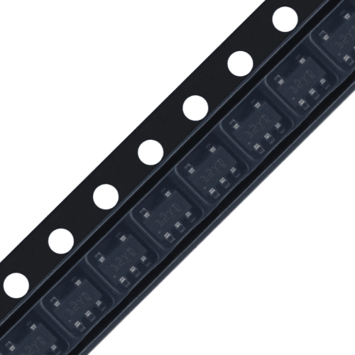 17602430441944-1.png The Original Tlv333idbvr Sot-23-5 Is Used As A Single Cmos Op Amp For Cost-sensitive Systems