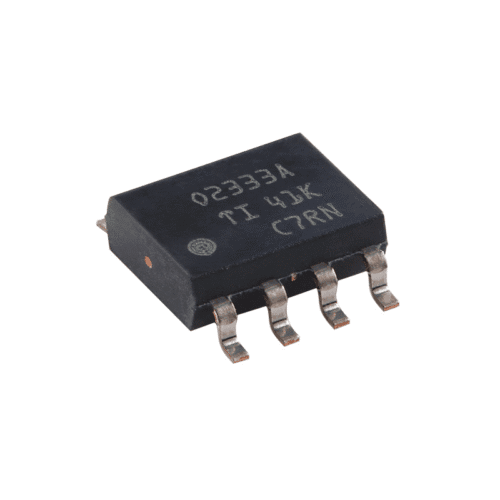 17602430458163-2.png Original Genuine Smd Opa2333aidr Sop-8 Dual-channel Precision Operational Amplifier Ic Chip