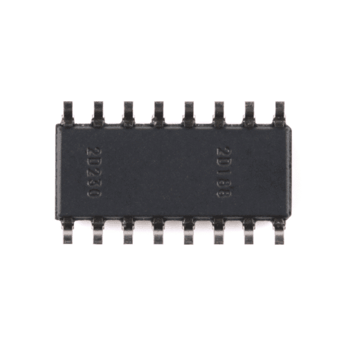 Hc138 Original Sn74hc138dr Soic-16 3-line To 8-line Decoder/multiplexer - 10 ...