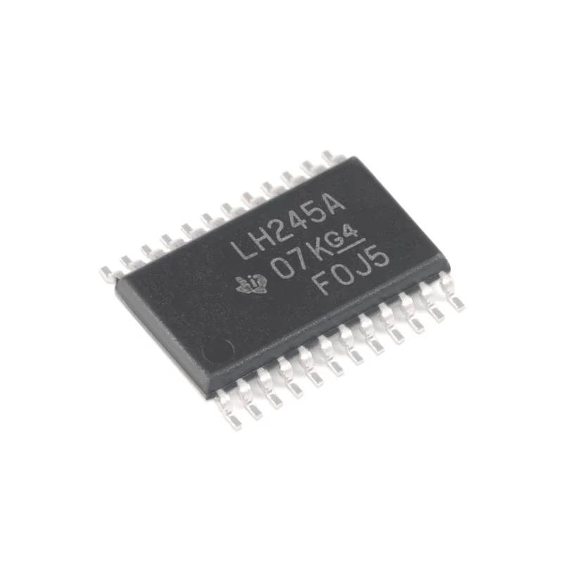 17602430638231-2.png Original Sn74lvcc3245apwr Tssop-24 Three-state Output Eight-way Bus Transceiver