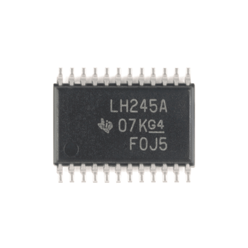 17602430643242-2.png Original Sn74lvcc3245apwr Tssop-24 Three-state Output Eight-way Bus Transceiver