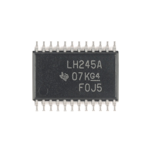 17602430643242-2.png Original Sn74lvcc3245apwr Tssop-24 Three-state Output Eight-way Bus Transceiver