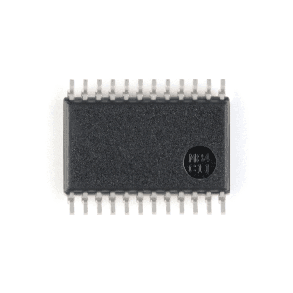 17602430647453-1.png Original Sn74lvcc3245apwr Tssop-24 Three-state Output Eight-way Bus Transceiver