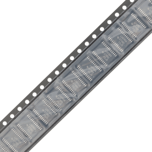 17602430654244-1.png Original Sn74lvcc3245apwr Tssop-24 Three-state Output Eight-way Bus Transceiver