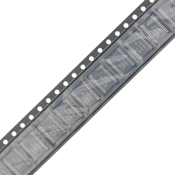 17602430654244-1.png Original Sn74lvcc3245apwr Tssop-24 Three-state Output Eight-way Bus Transceiver