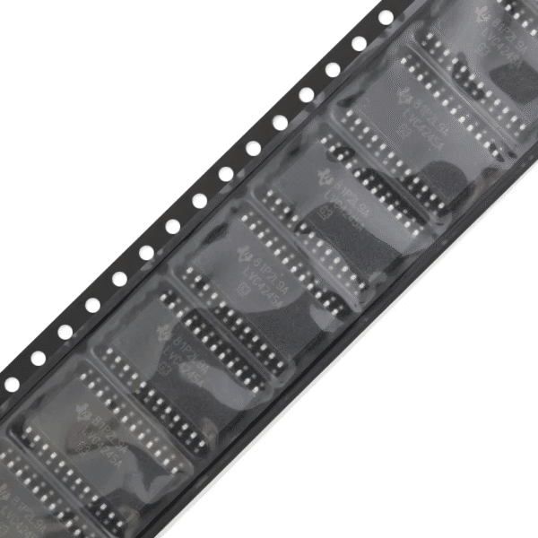Original Genuine Sn74lvc4245adwr Soic-24 Three-state Output Eight-way Bus Transceiver Chip