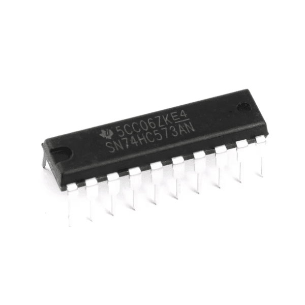 17602430792981.png Original Genuine Direct Plug Sn74hc573an Dip-20 8-bit Tri-state Output Flip-flop Logic Chip