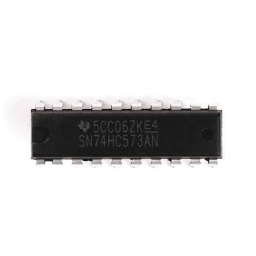 17602430796072.png Original Genuine Direct Plug Sn74hc573an Dip-20 8-bit Tri-state Output Flip-flop Logic Chip