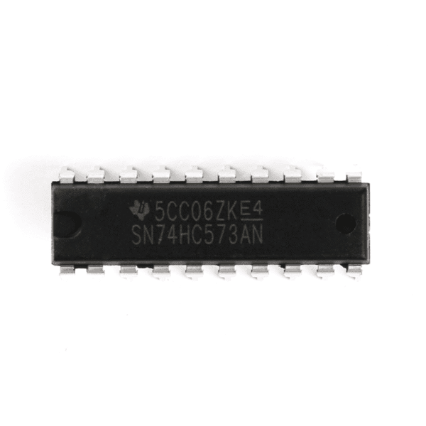 17602430796072.png Original Genuine Direct Plug Sn74hc573an Dip-20 8-bit Tri-state Output Flip-flop Logic Chip