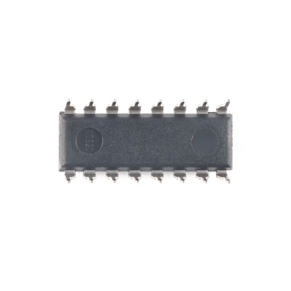 Prise directe oripngale véritable Cd14538be Pdip-16 puce multivibrateur Monostable de précision haute qualité Ics Direct Plug Original Genuine Cd14538be Pdip-16 Precision Monostable Multivibrator Chip High Quality Ics