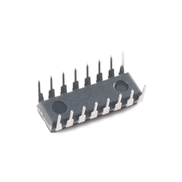 Prise directe oripngale véritable Cd14538be Pdip-16 puce multivibrateur Monostable de précision haute qualité Ics Direct Plug Original Genuine Cd14538be Pdip-16 Precision Monostable Multivibrator Chip High Quality Ics