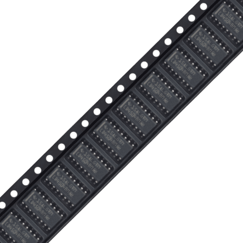 17602431023314-4.png Original Genuine Smd Cd4504bm96 Soic-16 Six-way Voltage Level Converter Chip Standard And Specialty Logic Product