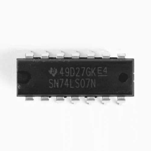 17602431223701-1.png Sn74ls00n Hd74ls01 02/03/04/05/06/07/08n/09/11n/11p/12 Dip14 Ics Product