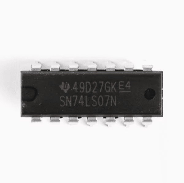 17602431223701-1.png Sn74ls00n Hd74ls01 02/03/04/05/06/07/08n/09/11n/11p/12 Dip14 Ics Product