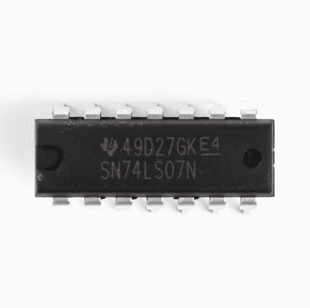 17602431223701-1.png Sn74ls00n Hd74ls01 02/03/04/05/06/07/08n/09/11n/11p/12 Dip14 Ics Product