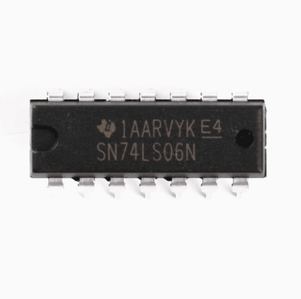 17602431234203-1.png Sn74ls00n Hd74ls01 02/03/04/05/06/07/08n/09/11n/11p/12 Dip14 Ics Product