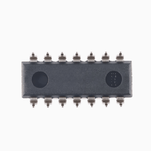 17602431268393.png Original And Genuine Cd4093be Pdip-14 Four-way 2-input Non-monotonic Trigger Chip