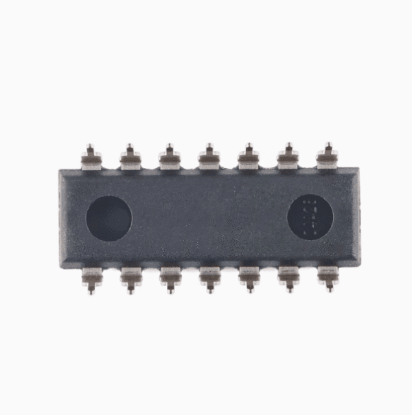 17602431268393.png Original And Genuine Cd4093be Pdip-14 Four-way 2-input Non-monotonic Trigger Chip