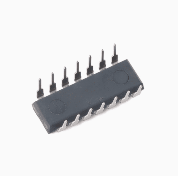 17602431290984.png Original And Genuine Cd40106be Pdip-14 Six-channel Schmitt Trigger Chip
