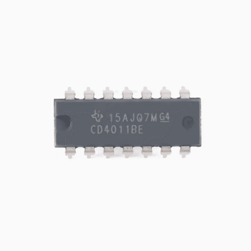 17602431298351.png Original And Genuine Cd4011be Pdip-14 Four-way 2-input Nand Logic Chip