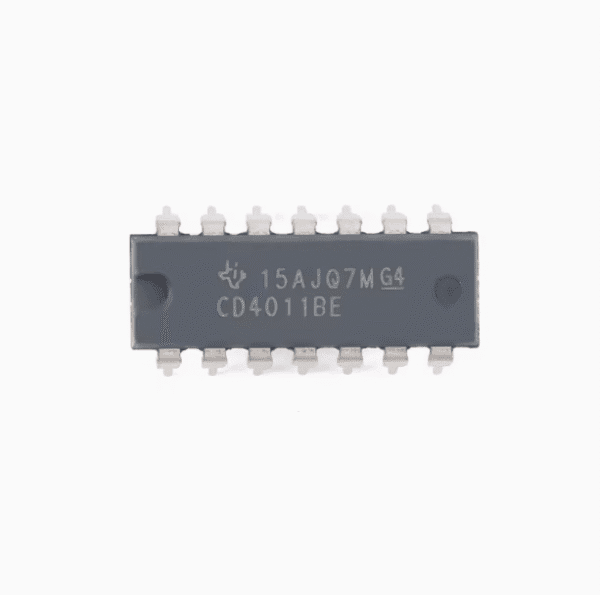 17602431298351.png Original And Genuine Cd4011be Pdip-14 Four-way 2-input Nand Logic Chip