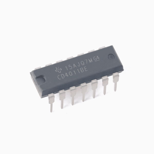 17602431302402.png Original And Genuine Cd4011be Pdip-14 Four-way 2-input Nand Logic Chip