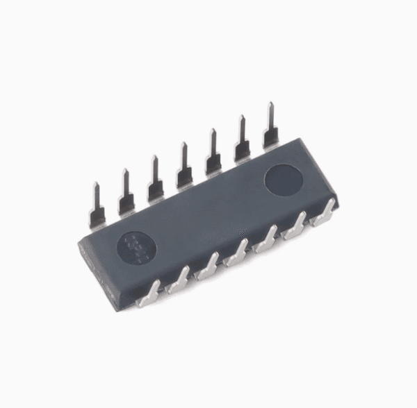 17602431309644.png Original And Genuine Cd4011be Pdip-14 Four-way 2-input Nand Logic Chip